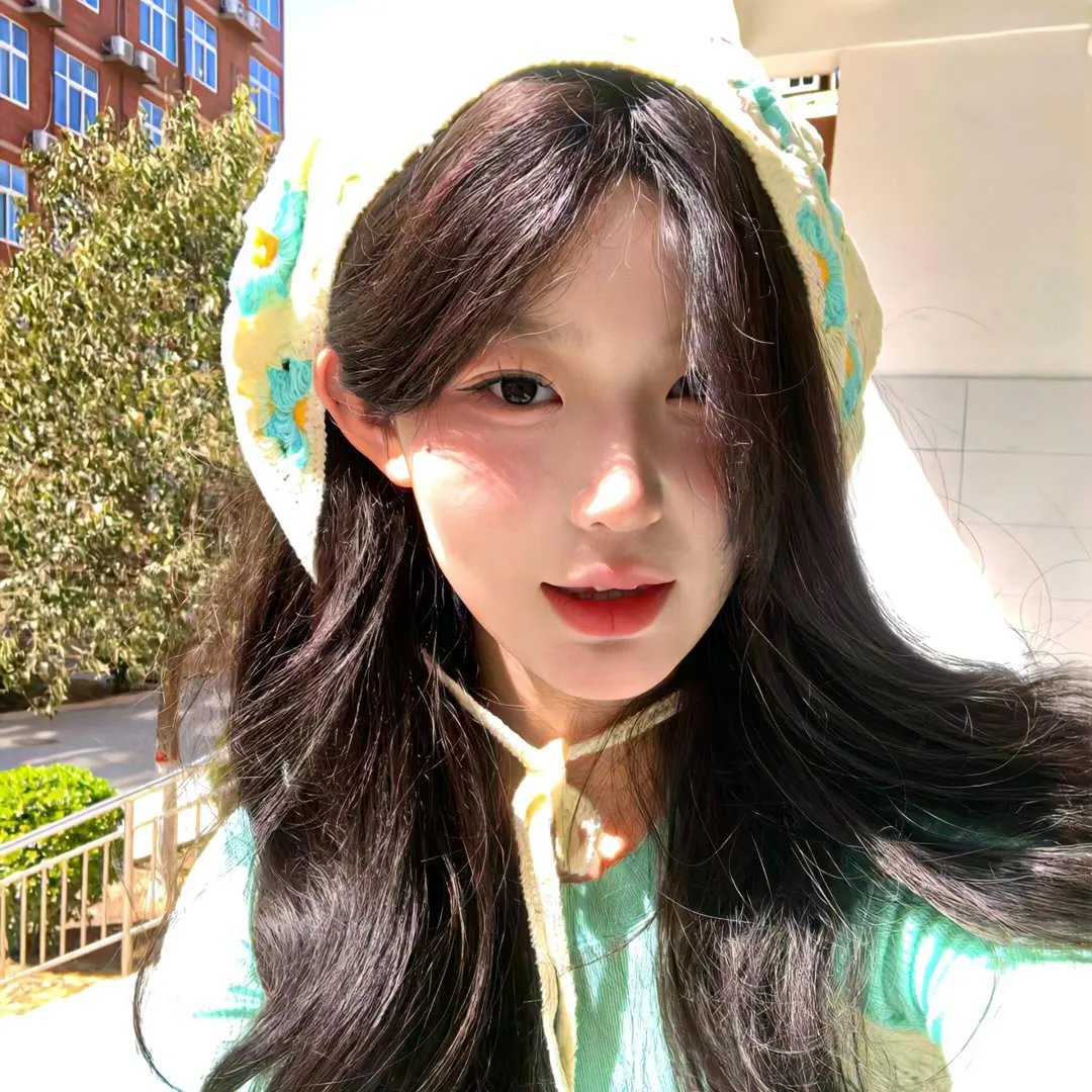 三位少女